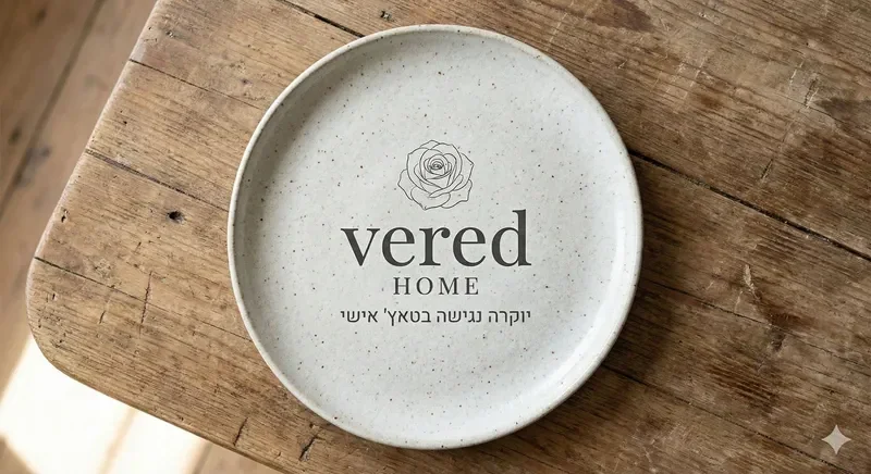 VERED HOME